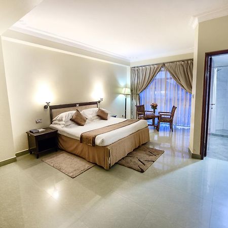 Hotel Sojovalo Kampala Extérieur photo
