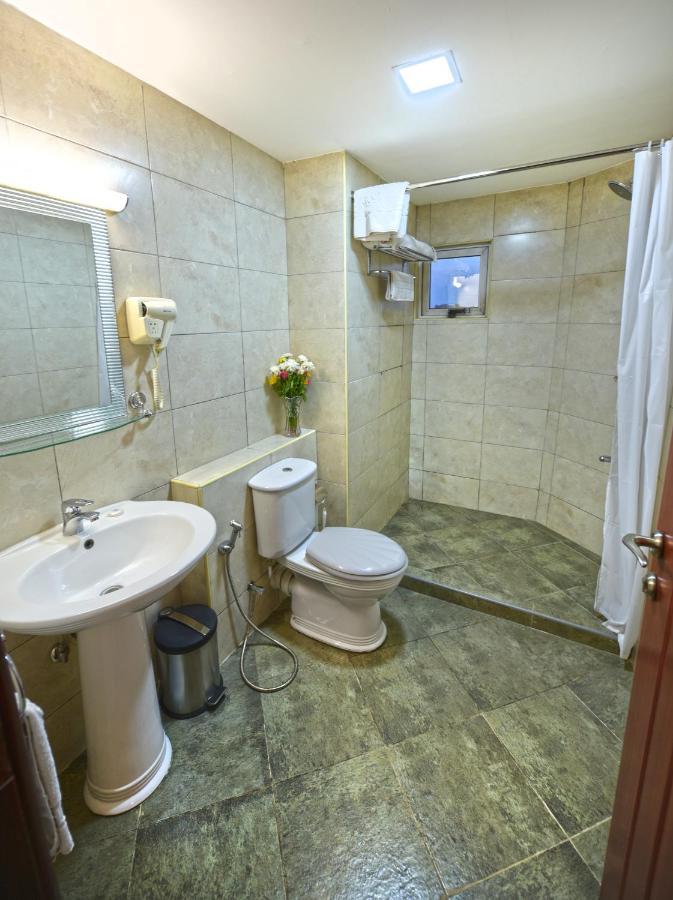 Hotel Sojovalo Kampala Extérieur photo