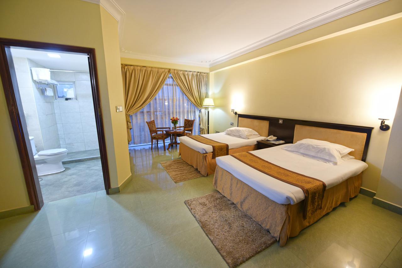 Hotel Sojovalo Kampala Extérieur photo